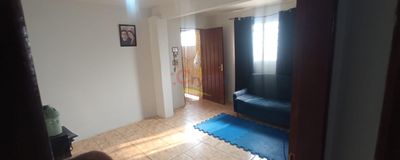 Casa Térrea em Vila Martins II - Avaré. Foto 3