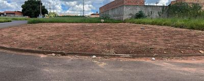 Terreno de Esquina com 400m² à Venda em Terras de São José - Avaré. Foto 3