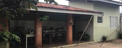 Casa com 2 quartos, Braz II - Avaré. Foto 3