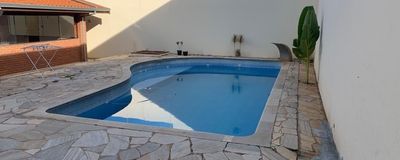 Casa Sobrado em Residencial Village - Avaré. Foto 3