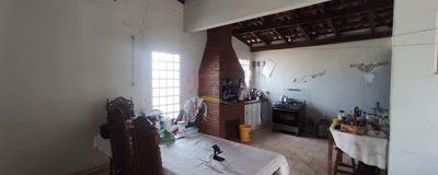 Casa em Vila Rio Novo - Avaré. Foto 3