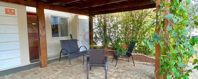 Casa de Condominio em Conjunto Habitacional Duilio Contrucci Gambini - Avaré. Foto 3