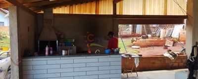 Casa em Vivenda Solemar - Avaré. Foto 3