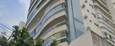 Apartamento - 2 Quartos - 90 m² - Ed. Alvany Alvarenga - Itapuã - Vila Velha/ES — foto 3