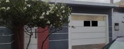 Casa com 3 quartos, Parque Residencial Brabância I - Avaré. Foto 3