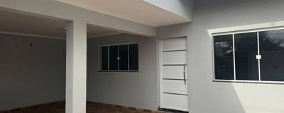 Casa à Venda com Suíte, Área de Lazer e Garagem para 2 Carros no Jardim São Paulo - Avaré. Foto 3