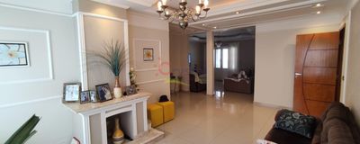 Casa Sobrado com Edícula em Jardim Sao Paulo - Avaré. Foto 3