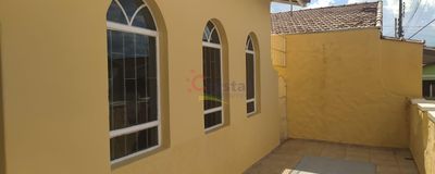 Casa à Venda com 2 Quartos e Garagem Coberta no bairro Pinheiro Machado - Avaré. Foto 3