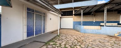 Galpão Comercial - 500 m² - Coramara - Cachoeiro de Itapemirim/ES — foto 3