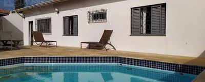 Casa com 3 quartos, Jardim Europa I - Avaré. Foto 3