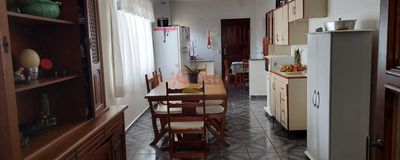 Casa em Parque Residencial Brabância I - Avaré. Foto 3