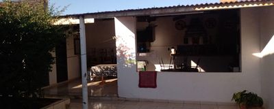 Casa Térrea em Conjunto Habitacional Camargo - Avaré. Foto 3