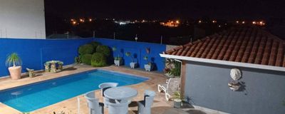Casa à Venda com 3 Quartos, Piscina, Área Gourmet e Edícula no São Judas Tadeu II - Avaré. Foto 3