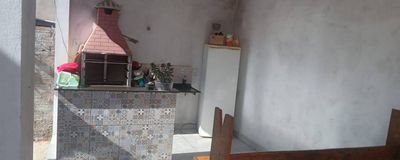 Casa com 2 quartos e edícula com 1 quarto e banheiro à venda em Água Branca II - Avaré. Foto 3