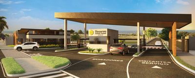 Lote de 200M² à Venda no Loteamento Central Parque - Avaré. Foto 3