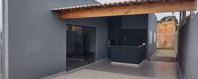 Casa com 3 quartos - Avaré. Foto 3