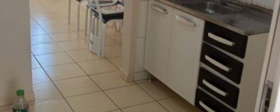 Casa à Venda com 2 Quartos em Residencial Água Branca - Avaré. Foto 3