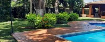 Casa Térrea em Costa Azul I - Avaré. Foto 3