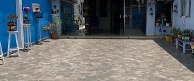 Casa com 2 quartos, Vila São João - Avaré. Foto 3