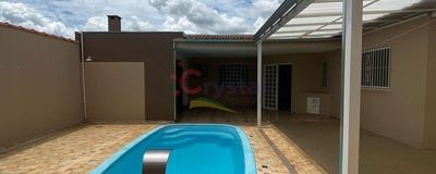 Casa em Jardim Europa II - Avaré. Foto 3