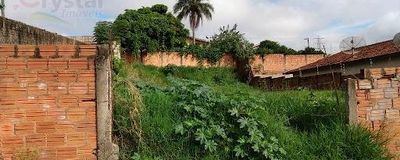 Terreno, Conjunto Habitacional Altos da Boa Vista - Avaré. Foto 3