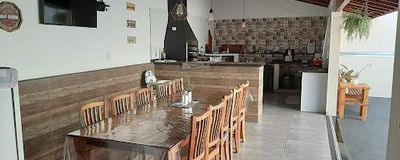 Casa com 1 quarto - Avaré. Foto 3