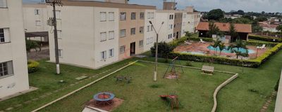 Apartamento de Condomínio em Vila Rio Novo - Avaré. Foto 3