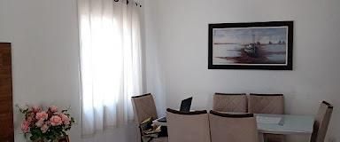 Casa com 2 quartos, Chácara Elisa - Avaré. Foto 3
