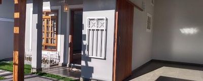 Casa com 2 quartos, Colina da Boa Vista - Avaré. Foto 3