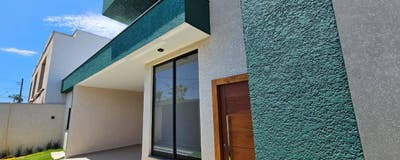 Casa - 3 Suítes - 327m² - Manguinhos - Serra/ES — foto 3