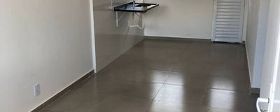 Casa para Alugar com 2 Quartos, Sala, Cozinha e Vaga para Carro em Terras de Avaré 2 - Avaré. Foto 3