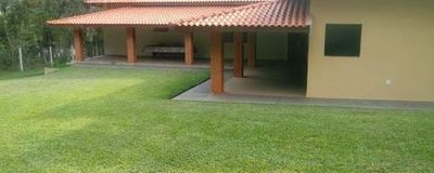 Casa com 2 quartos - Avaré. Foto 3