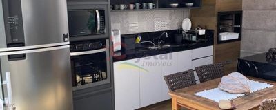 Casa de Condominio em Jardim Presidencial - Avaré. Foto 3