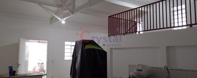 Studio em Vila Três Marias - Avaré. Foto 3
