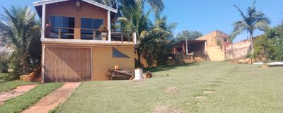 Casa à Venda na Represa em Quinta do Porto - Avaré. Foto 3