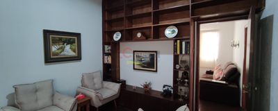 Casa Térrea em Centro - Avaré. Foto 3