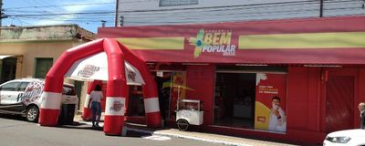 Imóvel Comercial à Venda no Centro - Avaré. Foto 3