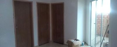 Casa com 2 quartos, Loteamento Terras de São José - Avaré. Foto 3