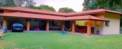 Casa em Represa Jurumirim - Avaré. Foto 3