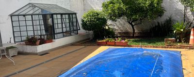 Casa à Venda com 4 Quartos, Piscina Aquecida e Garagem para 2 Carros em Jardim Europa I - Avaré. Foto 3