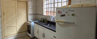 Casa à Venda com 2 Salas, 2 Quartos e Quintal no Bairro Alto - Avaré. Foto 3