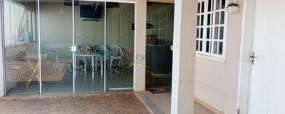 Casa Térrea em Jardim Europa II - Avaré. Foto 3