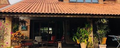 Casa com 2 quartos, Estância Brabância - Avaré. Foto 3