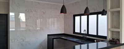 Casa à Venda com 3 Quartos, Cozinha Americana e Área Gourmet em Colina da Boa Vista - Avaré. Foto 3