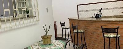 Apartamento com 2 quartos, Vila São Judas Tadeu - Avaré. Foto 3