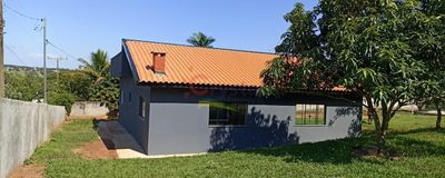 Casa em Cambarás - Avaré. Foto 3