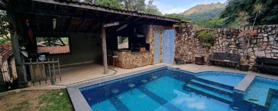 Casa - 3 Quartos - 920m² - Fradinhos - Vitória/ES — foto 3