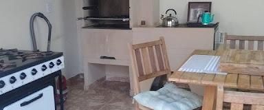 Casa com 2 quartos, Residencial Água Branca II - Avaré. Foto 3