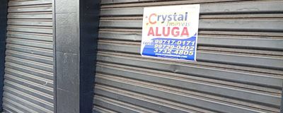 Ponto Comercial Para Alugar no Vila Timóteo- Avaré. Foto 3