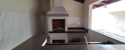 Casa Térrea em Loteamento Villa Jatobá - Avaré. Foto 3